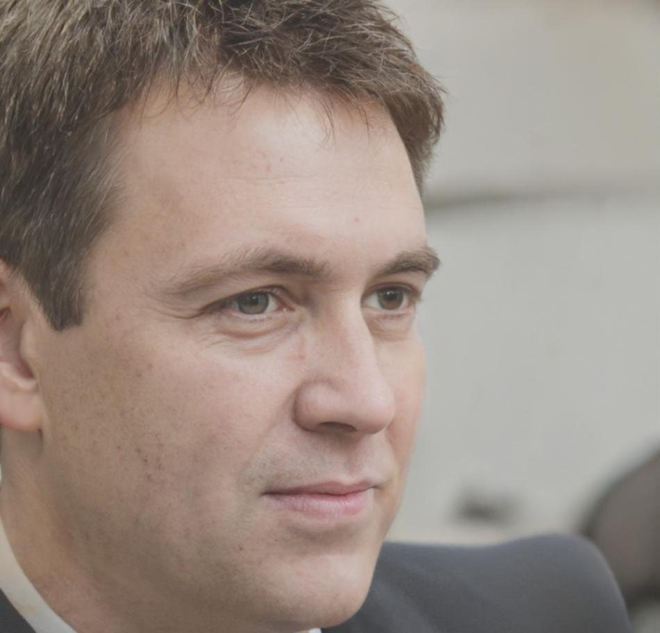 Marcus Weber