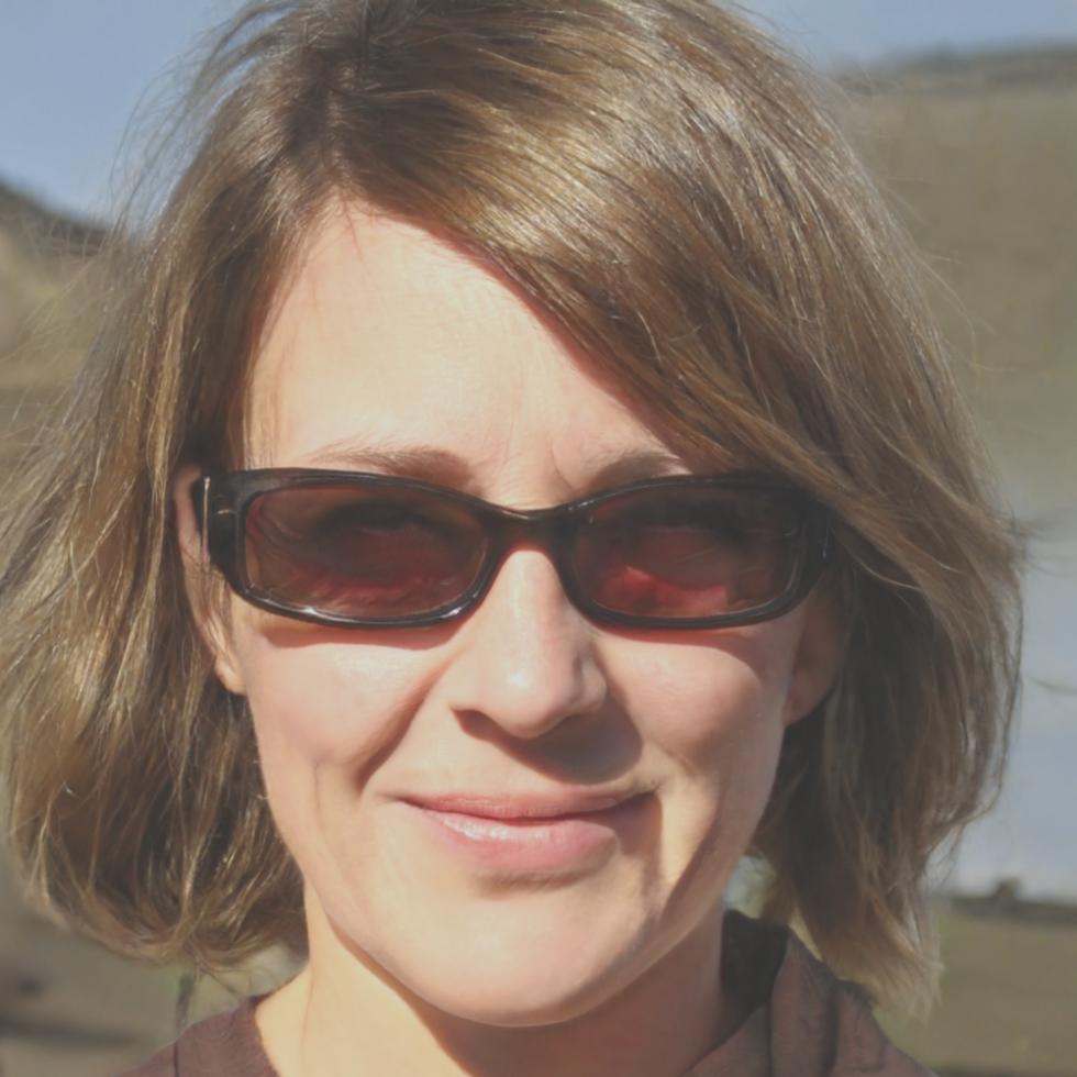 Forschungskoordinatorin Prof. Sarah Klein