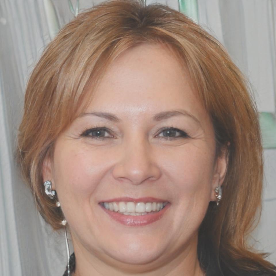 Jennifer Koch